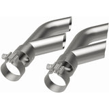MagnaFlow Tip (1-Set) Turn Down 2.50inch I.D. - 35218