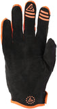 Answer 25 Ascent Prix Gloves Hyper Orange/Black Youth - Small - 442862
