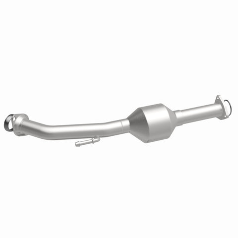 MagnaFlow Conv DF 06-10 Honda Civic 1.3L - 49736