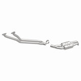 MagnaFlow Conv DF 93-95 BMW 525i 2.5L - 23808