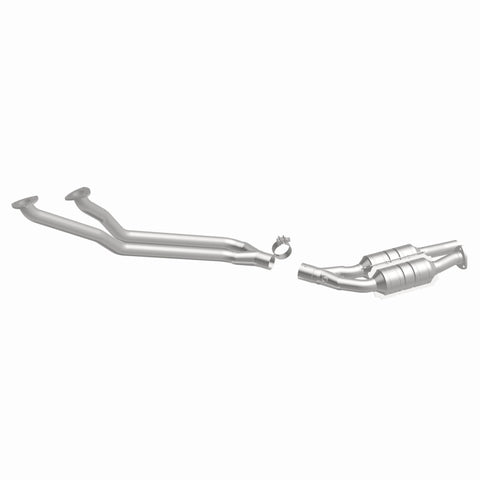 MagnaFlow Conv DF 93-95 BMW 525i 2.5L - 23808