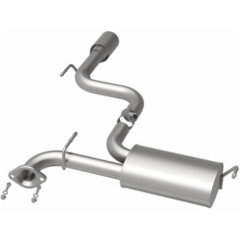MagnaFlow Sys Cat-Back 01-03 Toyota Celica Gts 1.8 - 15812