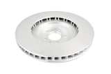 DBA 2020+ Audi Q7 45 TDI/50 TDI Quattro En-Shield Standard Front Brake Rotor - DBA3014E
