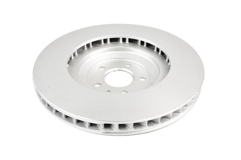 DBA 2020+ Audi Q7 45 TDI/50 TDI Quattro En-Shield Standard Front Brake Rotor - DBA3014E