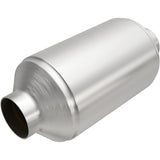 MagnaFlow California Universal Catalytic Converter - 3in ID / 3in OD / 8.75in L - 5461209