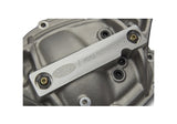 Ford Racing 2015+ Ford Mustang Differential Cover - 8.8in. IRS - M-4033-G4