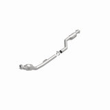 MagnaFlow Direct Fit Catalytic Converter 01-02 Mercedes E430 4.3L Driver Side CA - 454032