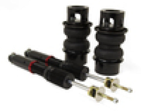 Air Lift Performance Rear Kit for 16-21 Chevrolet Camaro - 78665