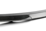 Dinan 15-18 BMW M3 Carbon Rear Deck Spoiler - D980-0027