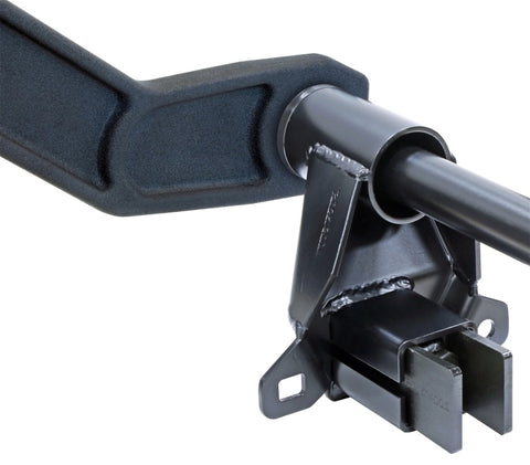 RockJock JT Antirock Sway Bar Kit Rear Forged Arms - RJ-256200-101