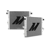 Mishimoto 07-17 Jeep Wrangler JK Performance Aluminum Radiator V2 - MMRAD-WRA-07V2
