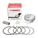Wiseco 05-11 Kawasaki KVF750 Prairie Brute Force 11.5:1 Piston - 4897M08500