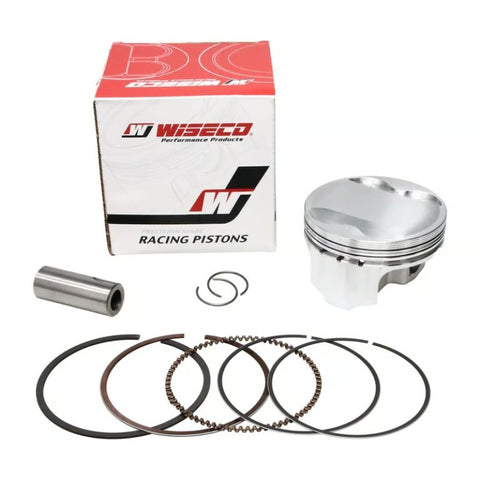 Wiseco 05-11 Kawasaki KVF750 Prairie Brute Force 11.5:1 Piston - 4897M08500
