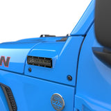 EGR 18-24 Jeep Wrangler VSL LED Light VSL JL/JT Chief Blue - VSLJP1005