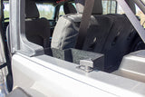 Fishbone Offroad 2018+ Jeep JLU Wrangler JL 4 Door Driver Side Wheel Well Storage Bin - Single - FB25215