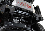 Addictive Desert Designs 17-18 Ford F-150 Raptor aFe Intercooler Upgrade Kit - IC1650KIT-S