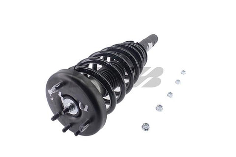 KYB Shocks & Struts Strut Plus Front Right HONDA Accord 2002-1998 - SR4074