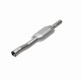MagnaFlow Direct Fit Catalytic Converter 99-01Cherokee-Grand C OEM - 49096