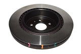 DBA 12-16 Tesla S Rear 4000 Series Standard Rotor - 42769