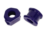 SuperPro Ford Front & Rear Sway Bar Mount - SPF2743-24K
