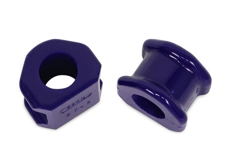 SuperPro Ford Front & Rear Sway Bar Mount - SPF2743-24K