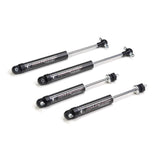 Hotchkis 66-72 Dodge B-Body. 70-74 Barracuda 1.5 Street Performance Series Aluminum Shocks (4 Pack) - 79020013