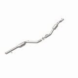 MagnaFlow Conv DF 96-98 Mercedes SL500 5.0L - 24008