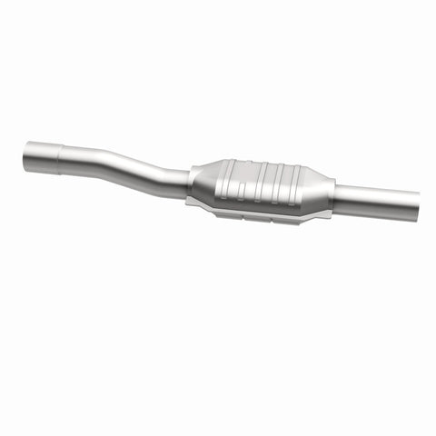 MagnaFlow Conv DF 02-04 Jeep Grand Cherokee 4.0L Rear - 24992