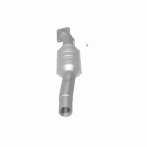 MagnaFlow Conv DF 01-03 Audi S8 4.2L Driver Side - 24112