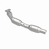 MagnaFlow Conv DF 10-12 Chevy Camaro 6.2L P/S (49 State) - 49939