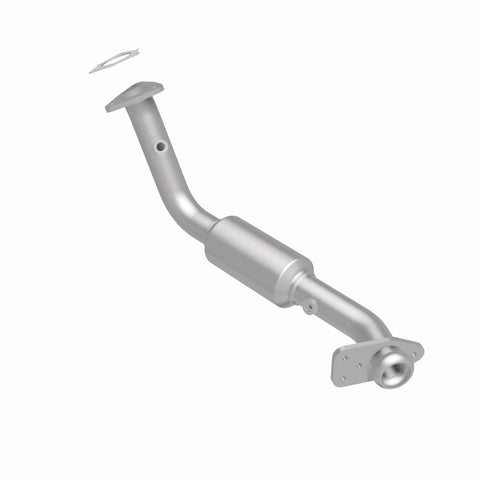 MagnaFlow California Grd DF Cat. Conv 1996 Buick Roadmaster/Cadillac Fleetwood/Chevrolet Caprice - 4481185