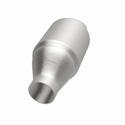 MagnaFlow Universal Catalytic Converter 2inch O/O Spun - 54904