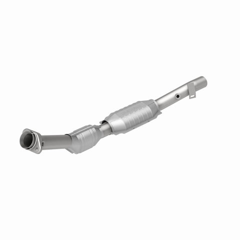 MagnaFlow Direct Fit Catalytic Converter 01 Ford Lightning P/S - 447152