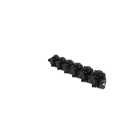 KC HiLiTES Gravity Titan LED Light Bar - 39in. (6-Light) - 91416