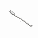 MagnaFlow Direct Fit Catalytic Converter 93-94 Subaru Legacy 2.2L Re - 23872