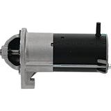 Arrowhead John Deere/Kawasaki UTV Starter Motor - 12-Volt - 9-Tooth - 410-40024