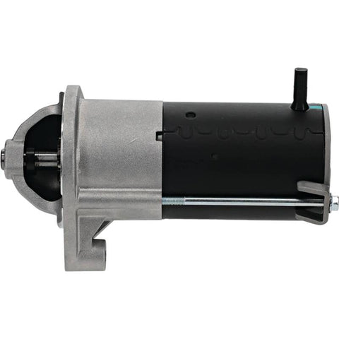 Arrowhead John Deere/Kawasaki UTV Starter Motor - 12-Volt - 9-Tooth - 410-40024