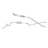 MagnaFlow Sys CB 66-72 GM CST-10/CST-20 - 16643