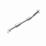 MagnaFlow Conv Direct Fit 13-15 Land Cruiser 5.7 - 52632