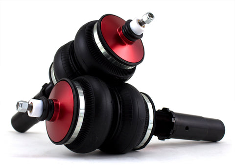 Air Lift Performance 09-15 Audi A4/A5/S4/S5/RS4/RS5 Front Kit - 75558