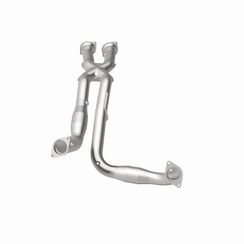 MagnaFlow Conv DF 06- Jeep SRT-8 6.1L - 16423