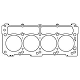 Cometic Gasket Chrysler 7.0L Gen-3 Hemi .063in DST Cyl. Head Gasket - 4.180in Bore - LHS - Drag Pak - C15733-063