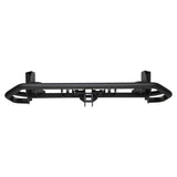 ARB Summit Raw Rear Step Towbar Suit Sensor 11On Rang/Bt50 3500Kg (Fit Kit NOT Included) - 3640170