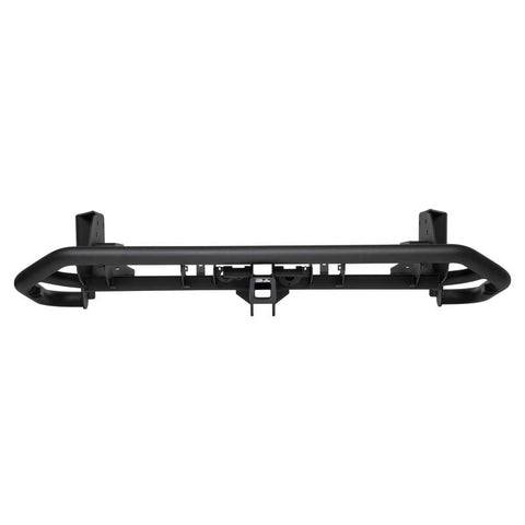 ARB Summit Raw Rear Step Towbar Suit Sensor 11On Rang/Bt50 3500Kg (Fit Kit NOT Included) - 3640170