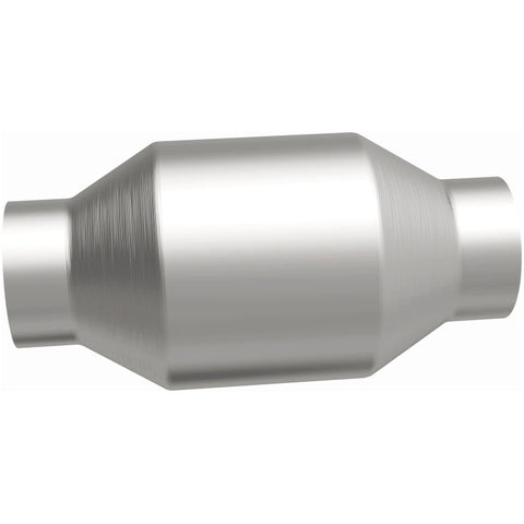 MagnaFlow Universal Catalytic Converter 2.00inch C/C Met. - 59954