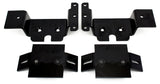 Air Lift Loadlifter 5000 Ultimate Rear Air Spring Kit for 07-17 Chevrolet Silverado 1500 w/ 8ft Bed - 88211