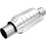 MagnaFlow Conv Universal 2.00 with 1-O2 Rear CA - 441234