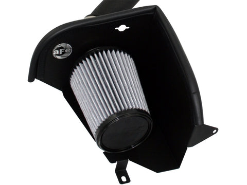 aFe MagnumFORCE Intakes Stage-2 PDS AIS PDS Jeep Wrangler (TJ) 97-02 L4-2.5L - 51-11832