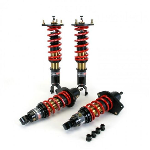 Skunk2 92-95 Honda Civic / 94-01 Acura Integra Pro-ST Coilovers (Front 10 kg/mm - Rear 10 kg/mm) - 541-05-8720