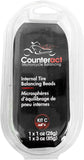 Counteract Motorcycle Balancing Bead DIY Kit: (1) 1oz Bag / (1) 3oz Bag - KIT C